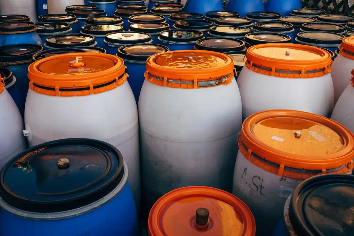 Medical Waste Removal in Gahanna, OH
